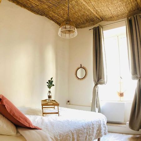 Apartmán Le Bali, T2, Hyper Centre Mâcon Exteriér fotografie