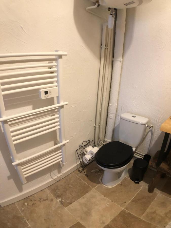 Apartmán Le Bali, T2, Hyper Centre Mâcon Exteriér fotografie
