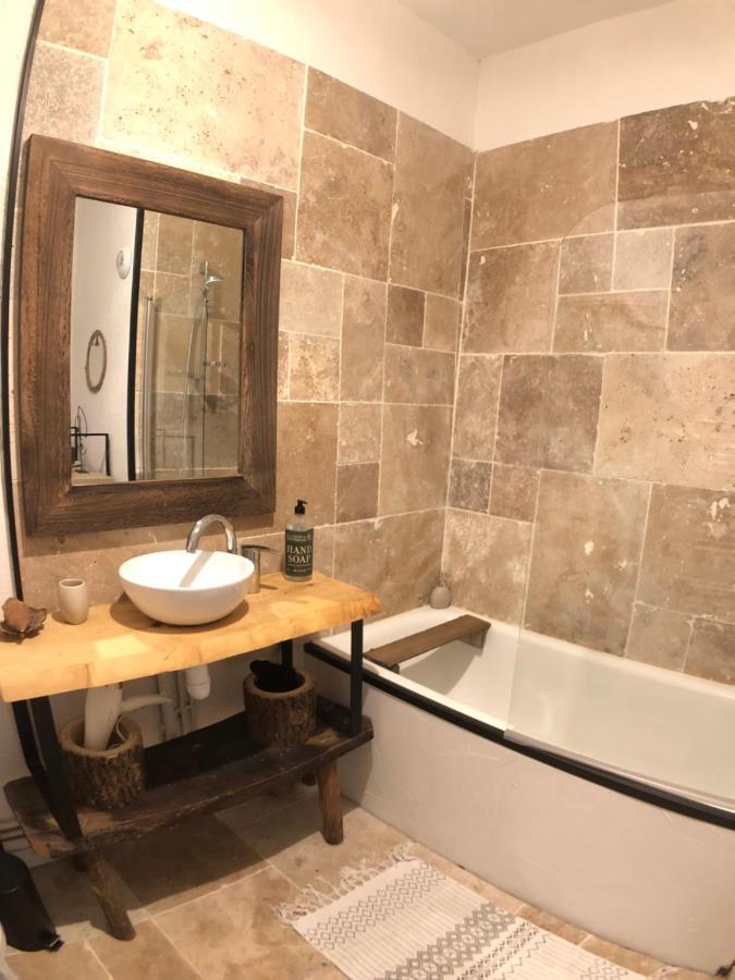 Apartmán Le Bali, T2, Hyper Centre Mâcon Exteriér fotografie