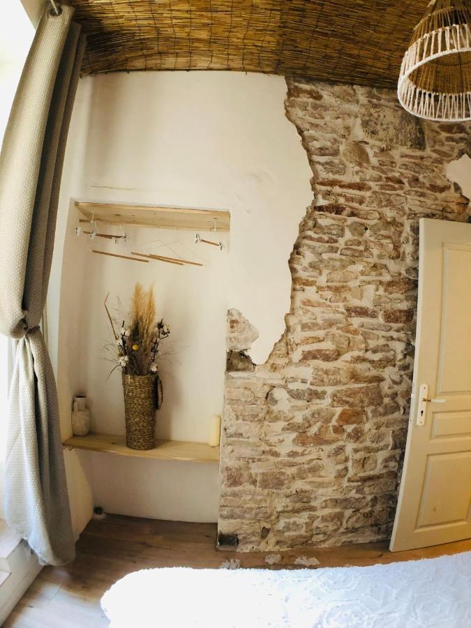 Apartmán Le Bali, T2, Hyper Centre Mâcon Exteriér fotografie