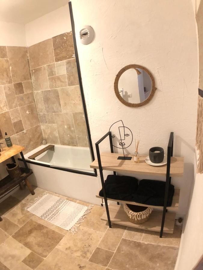 Apartmán Le Bali, T2, Hyper Centre Mâcon Exteriér fotografie